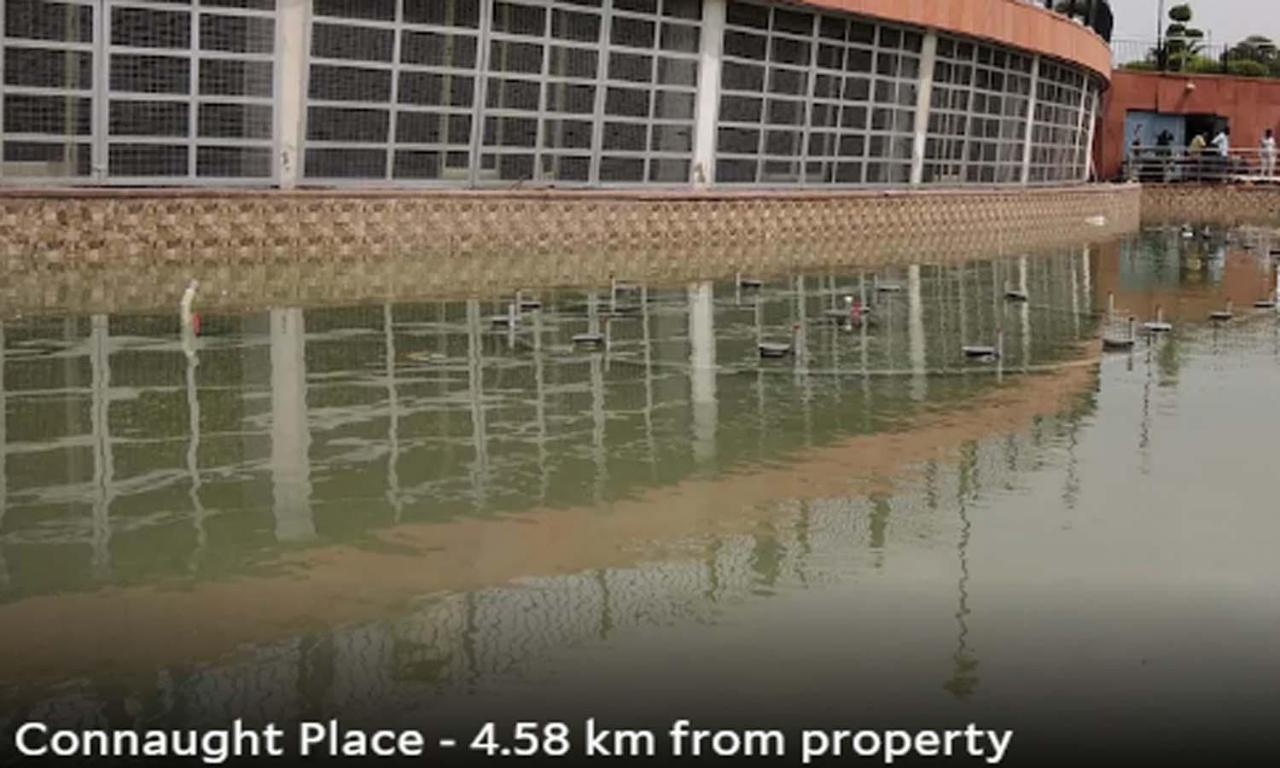 Hotel Royal Grand - Opposite Axis Bank East Patel Nagar New Delhi Exteriör bild